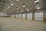 Hines VA Hospital - Building 38 Storage