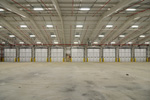 Hines VA Hospital - Building 38 Storage