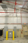 Hines VA Hospital - Building 38 Storage