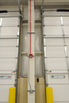 Hines VA Hospital - Building 38 Storage