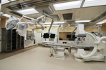Hines VA Hospital - Stryker System O.R. Upgrade