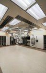 Hines VA Hospital - Stryker System O.R. Upgrade