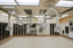 Hines VA Hospital - Stryker System O.R. Upgrade