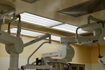 Hines VA Hospital - Stryker System O.R. Upgrade