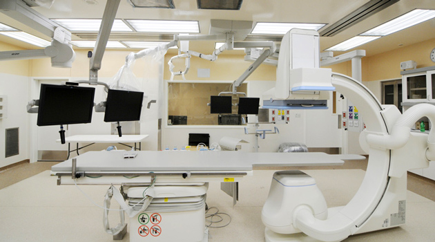 Hines VA Hospital
