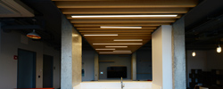 Lake Meadows Amenities Buildings
