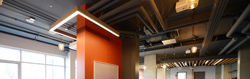 Lake Meadows Amenities Buildings