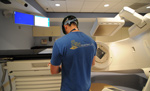 Loyola Linear Accelerator