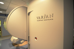 Loyola Linear Accelerator
