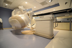 Loyola Linear Accelerator