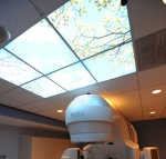Loyola Linear Accelerator