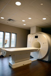 Naperville Imaging Center/ Siemens MRI and CT Upgrade and 480V Service and Transformers