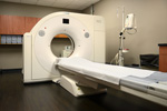 Naperville Imaging Center/ Siemens MRI and CT Upgrade and 480V Service and Transformers