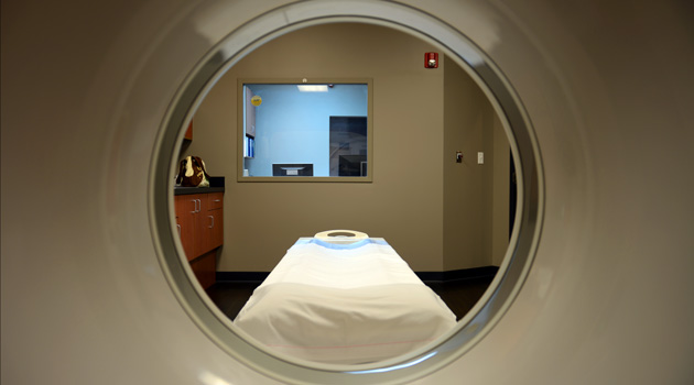 Naperville Imaging Center