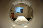 Naperville Imaging Center/ Siemens MRI and CT Upgrade and 480V Service and Transformers