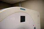 Naperville Imaging Center/ Siemens MRI and CT Upgrade and 480V Service and Transformers