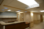 Hines VA Hospital - 11th Floor Polytrauma