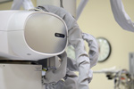 John H. Stroger, Jr. Hospital of Cook County - Trauma Room GE X-Ray Replacement
