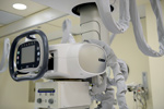 John H. Stroger, Jr. Hospital of Cook County - Trauma Room GE X-Ray Replacement