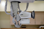 John H. Stroger, Jr. Hospital of Cook County - Trauma Room GE X-Ray Replacement