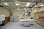 John H. Stroger, Jr. Hospital of Cook County - Trauma Room GE X-Ray Replacement