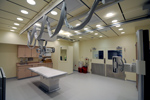 John H. Stroger, Jr. Hospital of Cook County - Trauma Room GE X-Ray Replacement