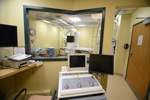 GE X-Ray Room Renovation