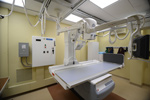 GE X-Ray Room Renovation