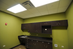 Hines VA Hospital - Bldg. 37 Office and Commons Area Renovation