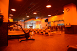 Orangetheory Fitness - South Loop